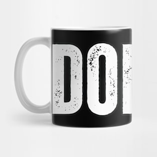 Donna Name Mug